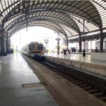 Railway Station